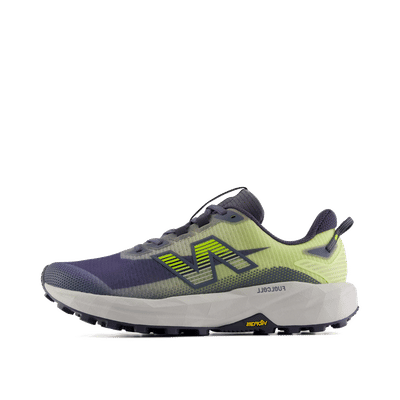 New Balance FuelCell Rebel Trail "Green" | MRBT8CQ