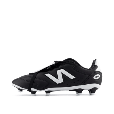New Balance 442 Pro Tongue FG V3 "Black/White/Red" | U42FT4JV