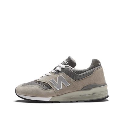 New Balance U997 "Made In USA" | U997GY