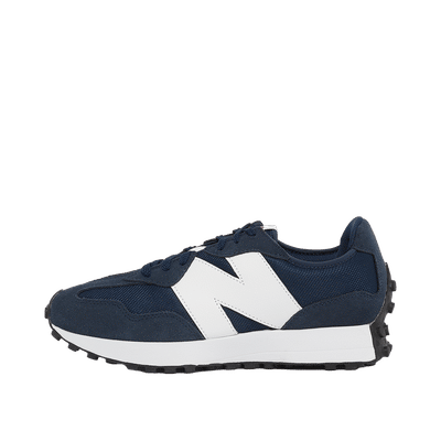 New Balance 327 "Blue/White" | MS327CNW