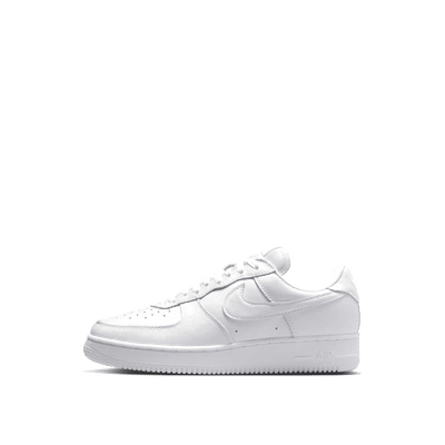 Nike Air Force 1 '01 "White" | IV4501-100
