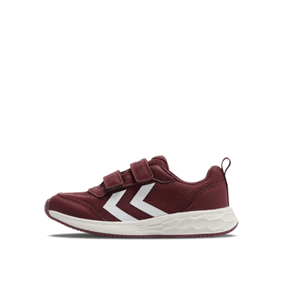Hummel Turbo Run 1.0 "Red" | 2263463016