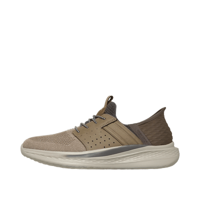 Skechers Slip-ins RF: Slade - Ocon "Taupe" | 210811TPE