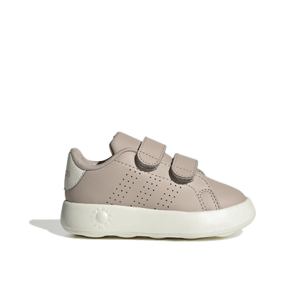 Adidas Advantage "Beige" | IH4895