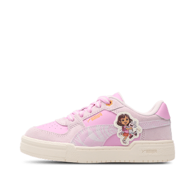 Puma CA Pro "Pink" | 409101-01