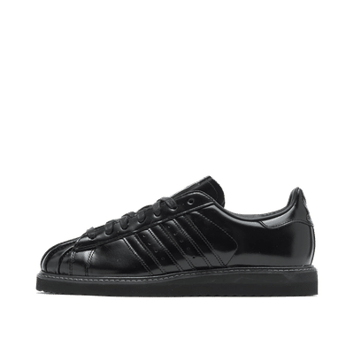 Adidas Superstar Lux "Black" | KJ7482
