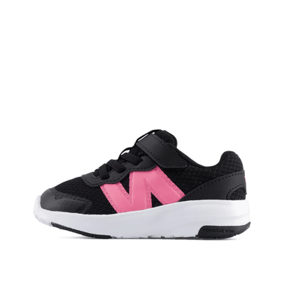 New Balance 578 "Black/Pink" | IT578BP