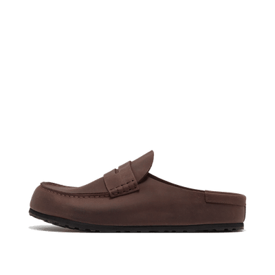 Birkenstock Naples Wrapped "Habana" | 1029617
