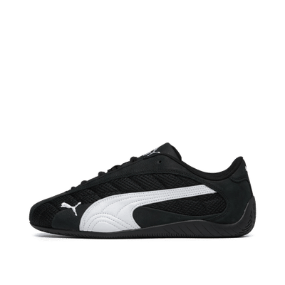 Puma Speedcat Plus "Puma Black / Puma White" | 402995-04