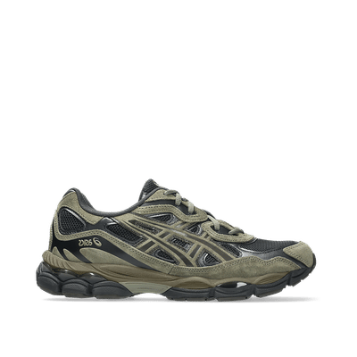 ASICS Gel-NYC "Loden Green/Graphite Grey" | 1203A383-303