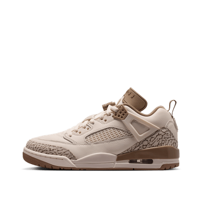 Jordan Spizike Low Wmns "Brown" | IR1836-100