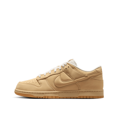 Nike Dunk Low "Brown" | IM4411-200