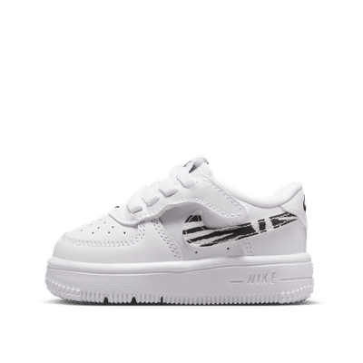Nike Force 1 Low EasyOn "White" | IV5825-100