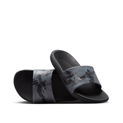 Nike Kawa SE Slide "Grey" | IO1650-001