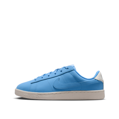 Nike Tennis Classic "Blue" | IV4307-400