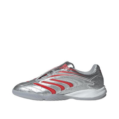 Adidas Originals x Coca-Cola Predator Sala "Silver" | KH6906