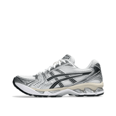 ASICS Gel-Kayano 14 "White/Graphite Grey" | 1203A537-110