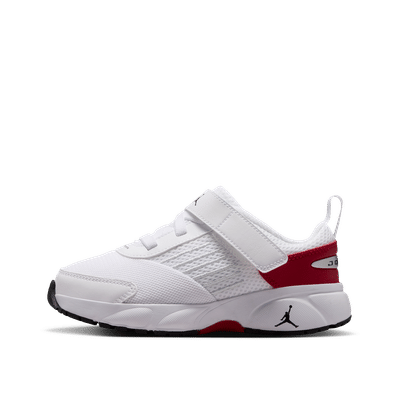 Jordan Trunner Flow "White" | IQ7702-101