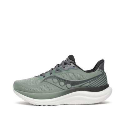 Saucony Triumph 23 "Khaki/Grey" | S21023-228