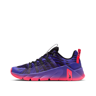 Nike Free Metcon 7 AMP "Black" | IR0278-001