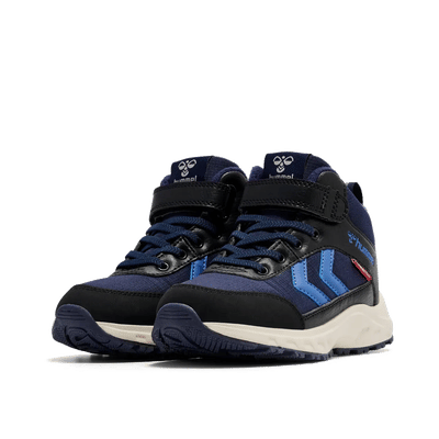 Hummel Root Tex "Blue" | 2154227379