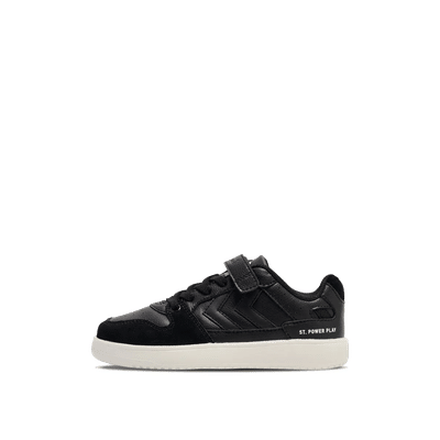 Hummel St. Power Play FS "Black" | 2290892001