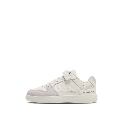 Hummel St. Power Play FS "White" | 2290899001