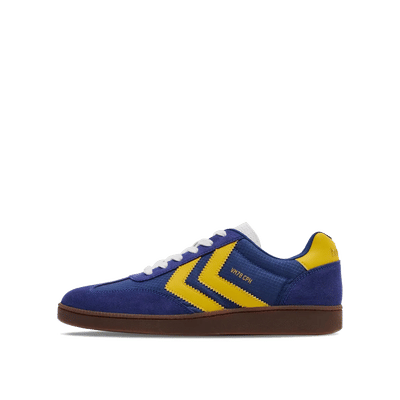 Hummel VM78 CPH RS "Blue" | 2279127424