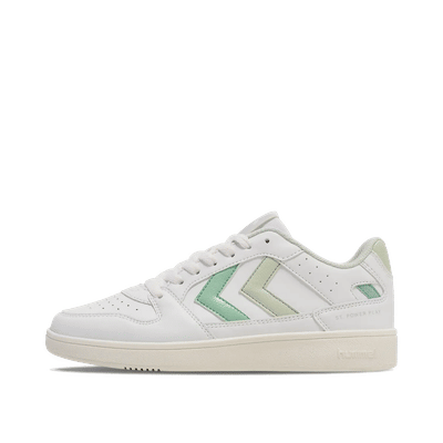 Hummel St.Power Play LZD "White" | 2279619408