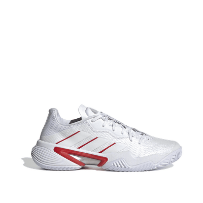 Adidas Barricade 13 "White" | GW5034
