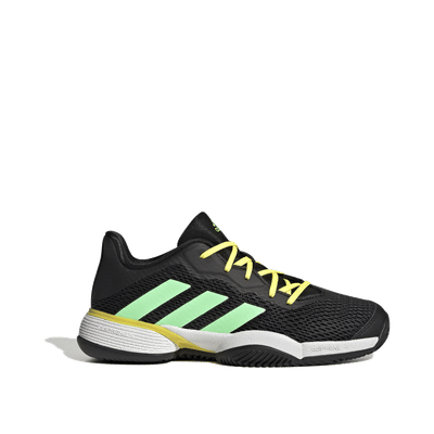 adidas Barricade "Black" | HR1028