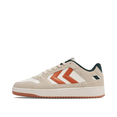Hummel St Power Play LZ "White" | 2262299172
