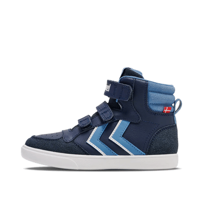 Hummel Stadil Pro "Blue" | 2153864250