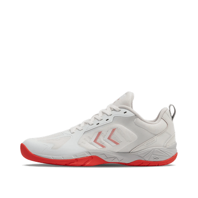 Hummel Speed Court "Red" | 228236-3164