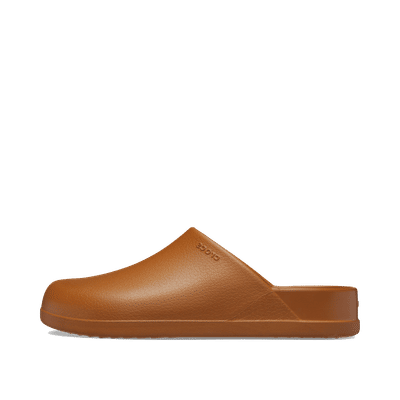 Crocs Dylan Clog "Cognac" | 20936621N