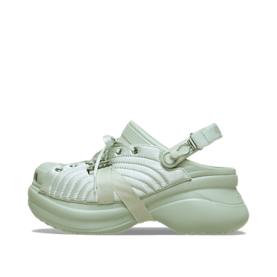 Crocs JPG x Crocs Bae Clog "Plaster" | 2110823VS