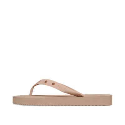 Crocs Rio Flip "Blush" | 214915684