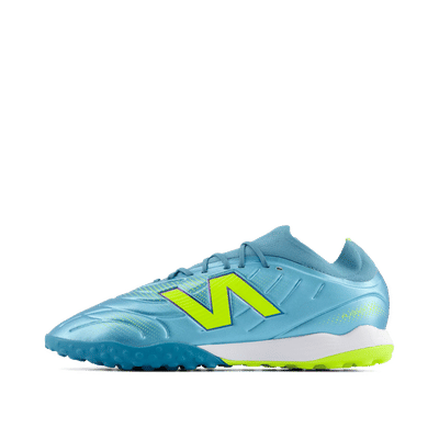New Balance Tekela Team Low V5 "Blue/Green" | UT3TL6HP