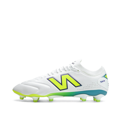 New Balance 442 Elite Knit V3 "White/Green" | U41FM8MG