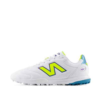 New Balance 442 Elite TF V3 "White/Green" | U41T46O