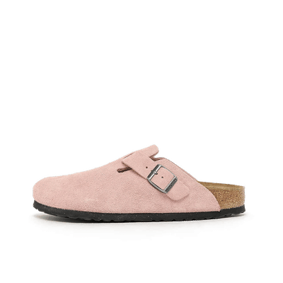 Birkenstock Boston Clog "Pink Clay" | 1031635