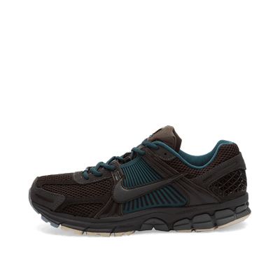 Nike Zoom Vomero 5 PRM "Baroque Brown/Medium Ash" | FQ8174-237