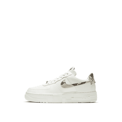 Nike Air Force 1 Low Pixel SE "Snakeskin" | CV8481-101