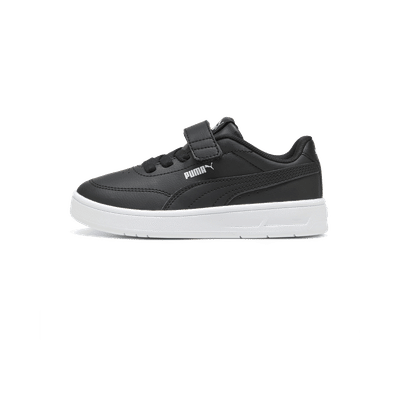 PUMA Court Classic "Black" | 403751-02