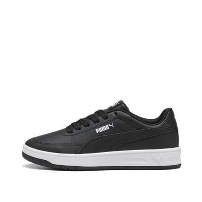 PUMA Court Classic Clean "Black" | 403750-02