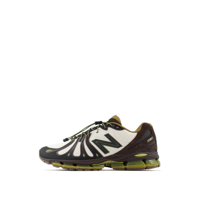 New Balance 1890 "Linen/Pumpernickel/Basil Oil" | U18904AS
