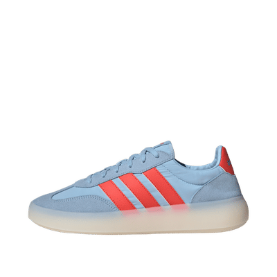Adidas Barreda Decode "Clear Sky / Bright Red / Core White" | IH1238
