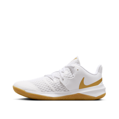 Nike Zoom Hyperspeed Court SE "White" | DJ4476-170