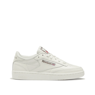 Reebok Club C 85 "White" | HQ0948