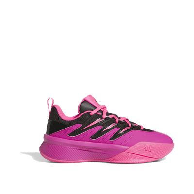 Adidas Dame Certified 3 "Rose" | JP7660